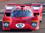 Ferrari 512 M 1970 года